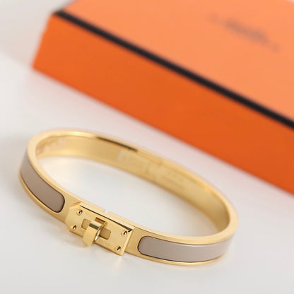 [Royal&Vicky]HM KELLY GREY BRACELET