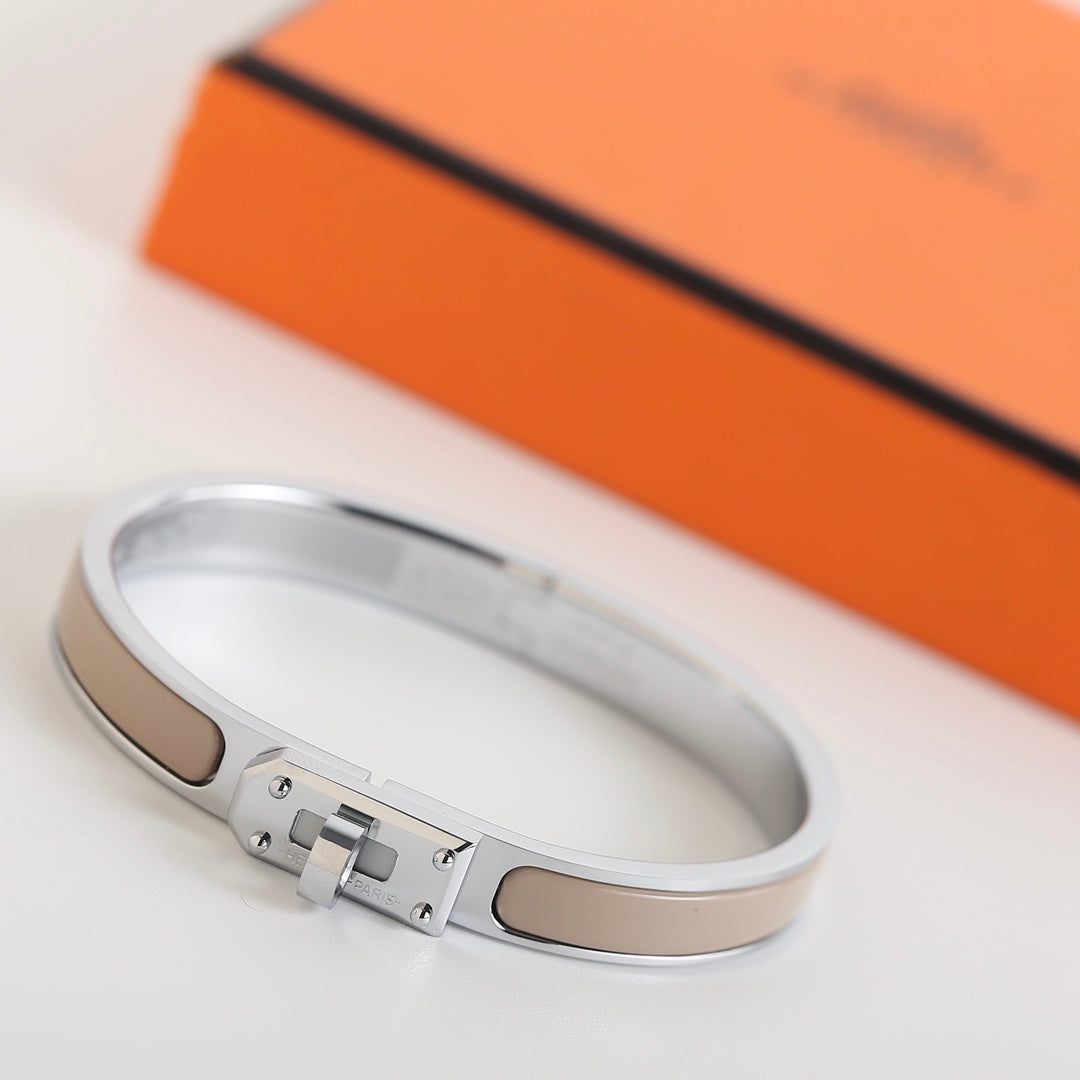 [Royal&Vicky]HM KELLY GREY BRACELET
