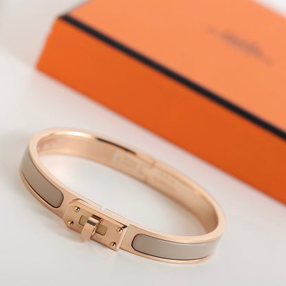 [Royal&Vicky]HM KELLY GREY BRACELET