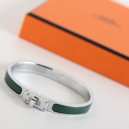 [Royal&Vicky]HM KELLY KHAKI BRACELET