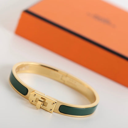[Royal&Vicky]HM KELLY KHAKI BRACELET