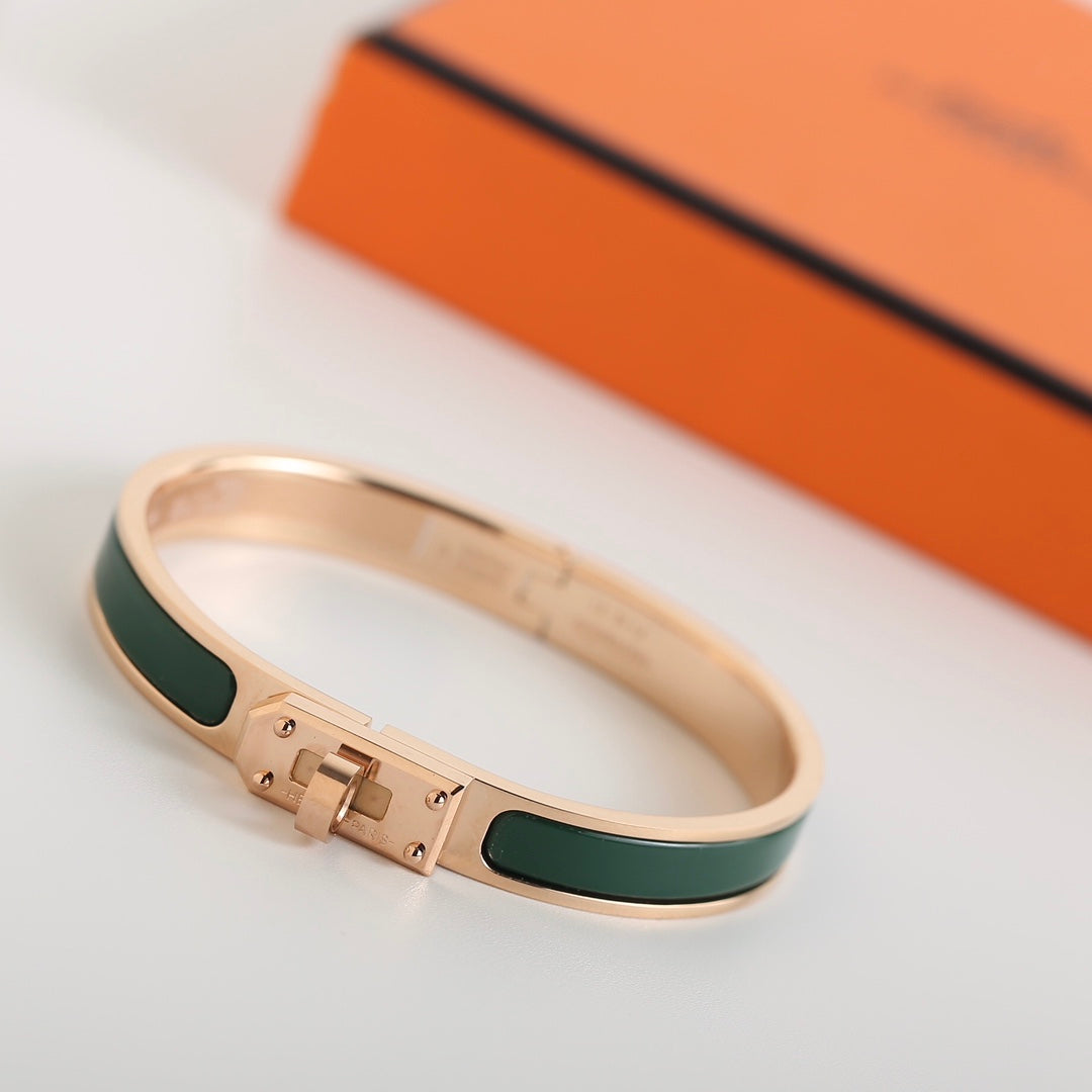 [Royal&Vicky]HM KELLY KHAKI BRACELET