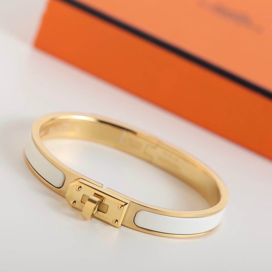 [Royal&Vicky]HM KELLY WHITE BRACELET