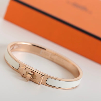 [Royal&Vicky]HM KELLY WHITE BRACELET