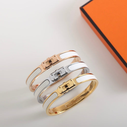 [Royal&Vicky]HM KELLY WHITE BRACELET