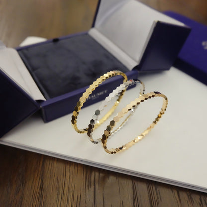 [Royal&Vicky]BEE LOVE BRACELET