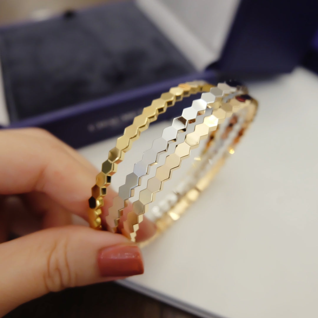 [Royal&Vicky]BEE LOVE BRACELET