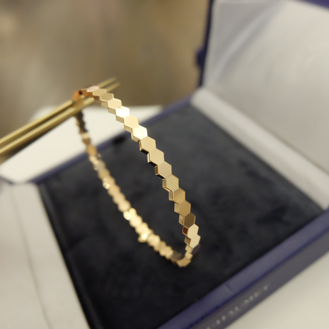 [Royal&Vicky]BEE LOVE BRACELET