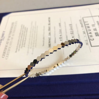 [Royal&Vicky]BEE LOVE BRACELET