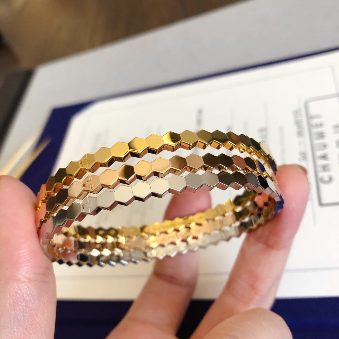 [Royal&Vicky]BEE LOVE BRACELET