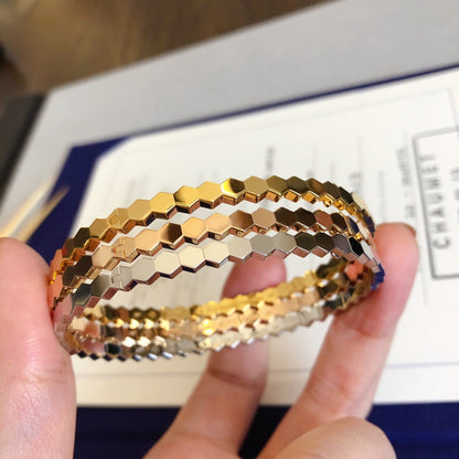 [Royal&Vicky]BEE LOVE BRACELET