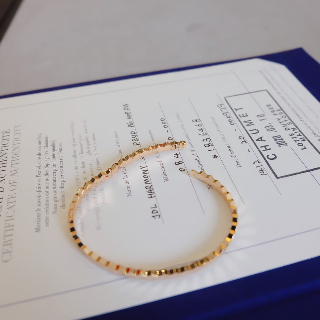 [Royal&Vicky]BEE LOVE BRACELET