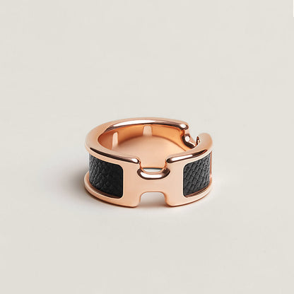 [Royal&Vicky]OLYMPE PINK GOLD RING