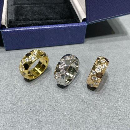 [Royal&Vicky]BEE LOVE DIAMOND LARGE RING
