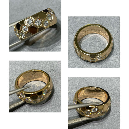 [Royal&Vicky]BEE LOVE DIAMOND LARGE RING