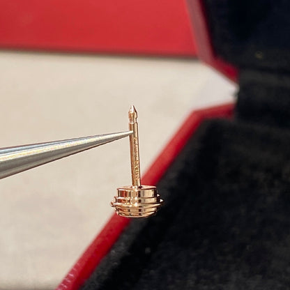 [Royal&Vicky]DAMOUR DIAMOND EARRINGS