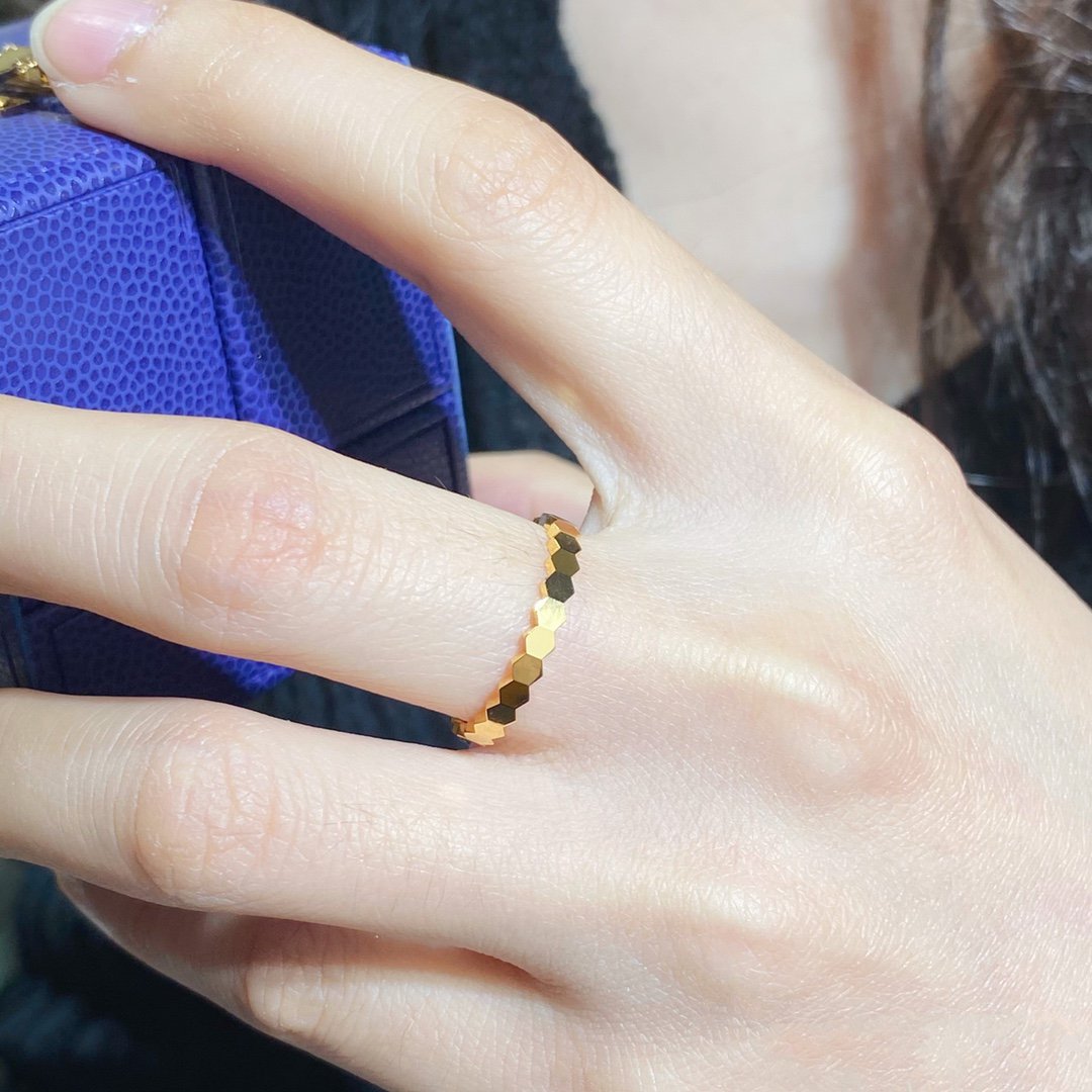 [Royal&Vicky]BEE LOVE SMALL RING