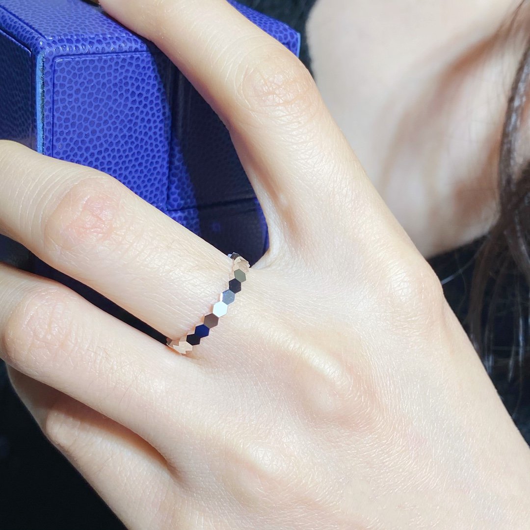 [Royal&Vicky]BEE LOVE SMALL RING