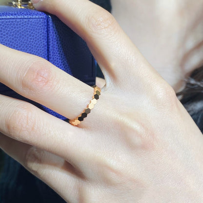 [Royal&Vicky]BEE LOVE SMALL RING