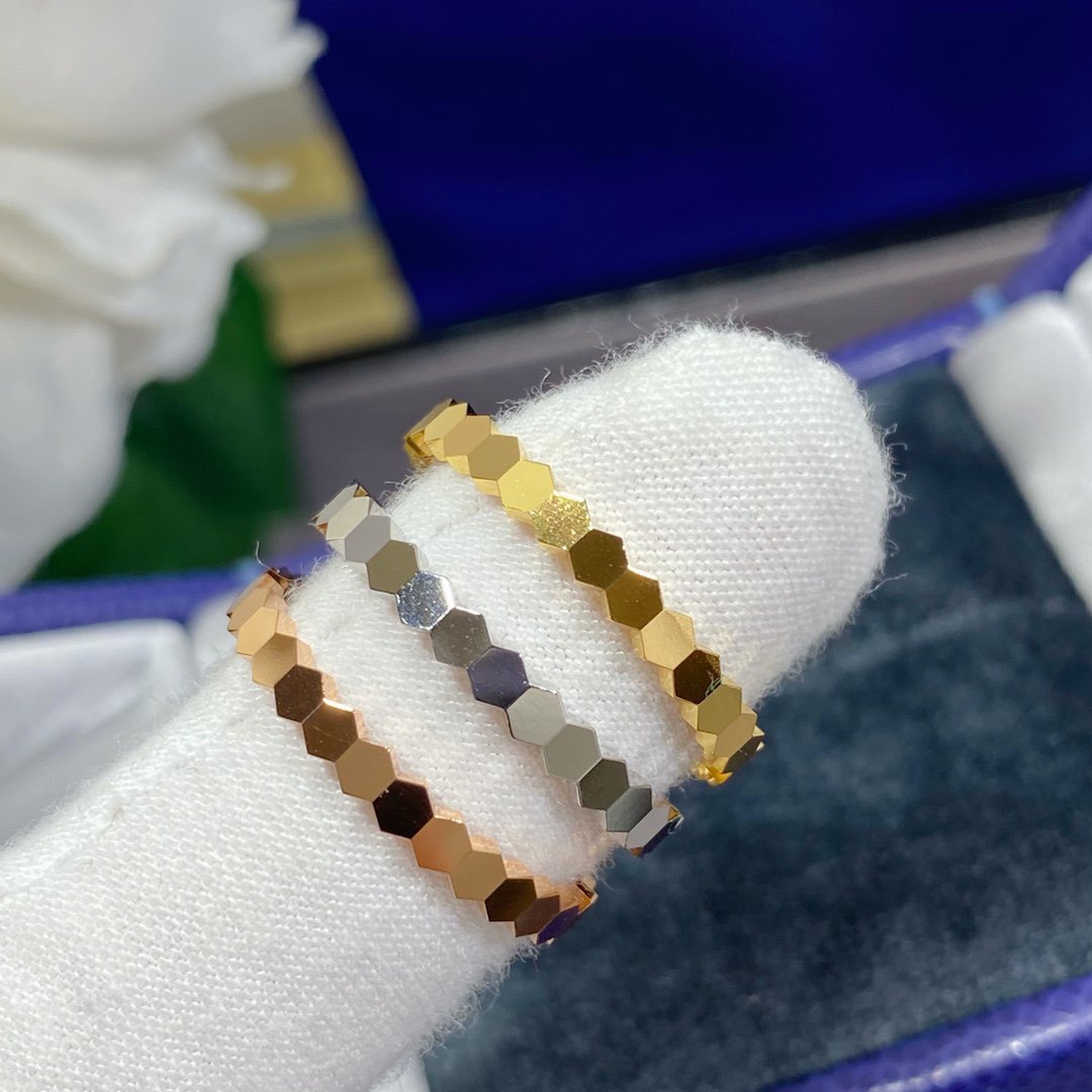 [Royal&Vicky]BEE LOVE SMALL RING