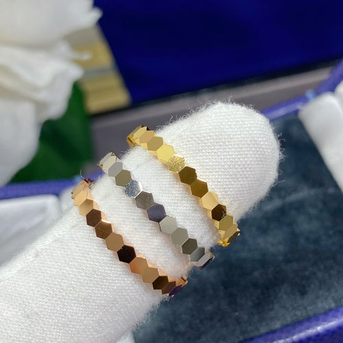 [Royal&Vicky]BEE LOVE SMALL RING
