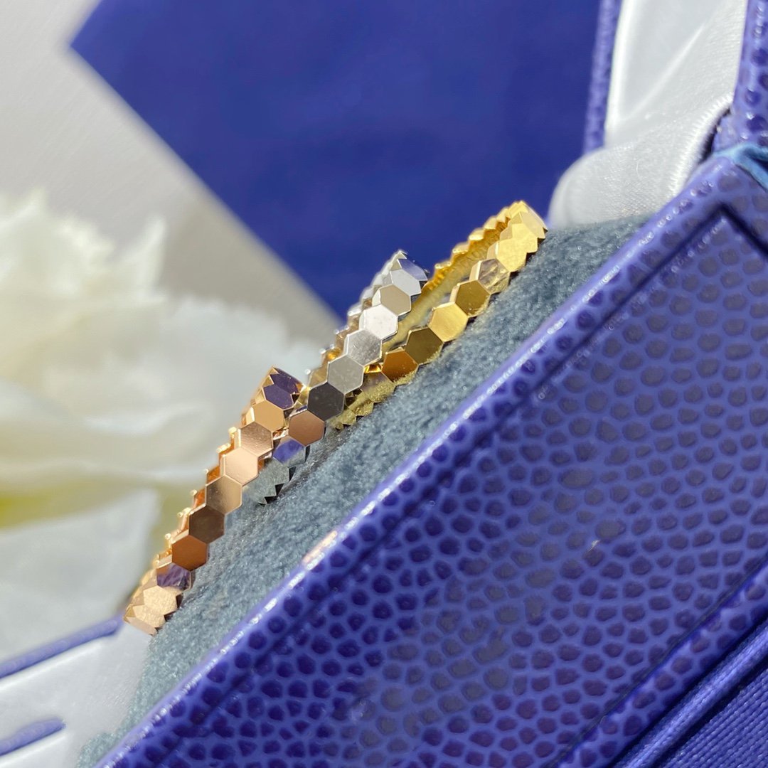 [Royal&Vicky]BEE LOVE SMALL RING
