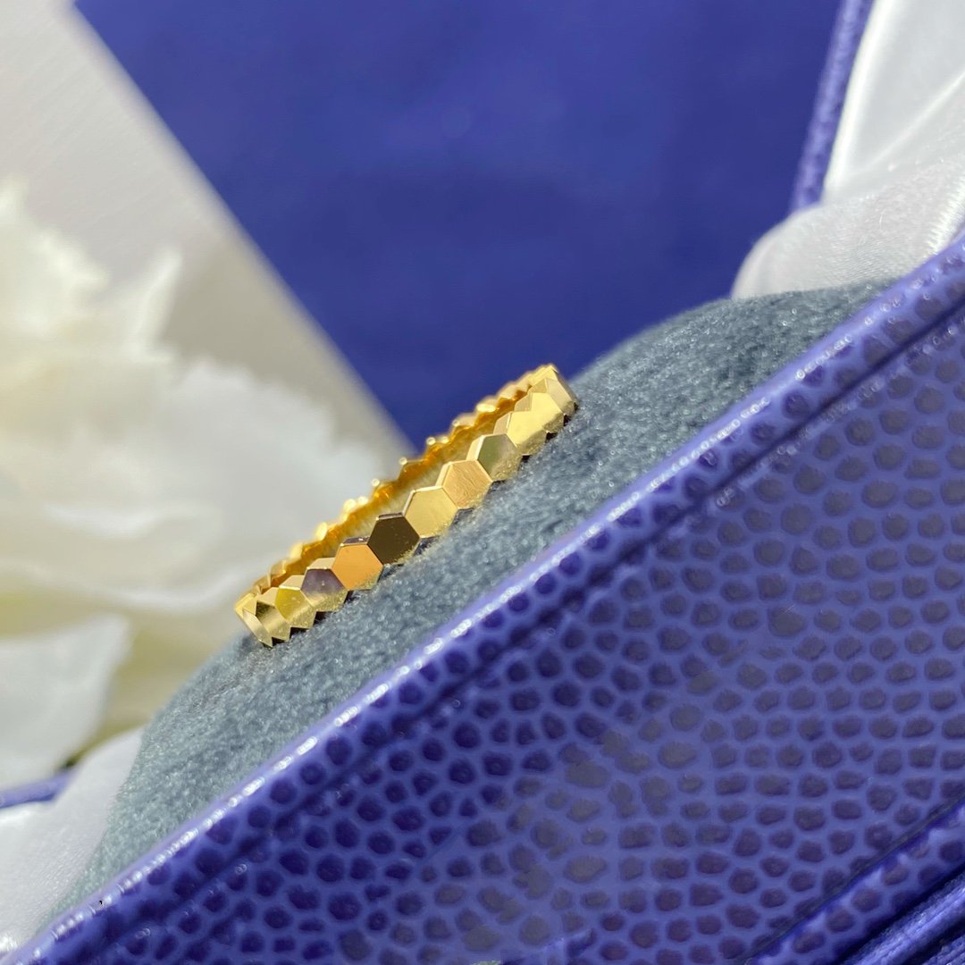 [Royal&Vicky]BEE LOVE SMALL RING