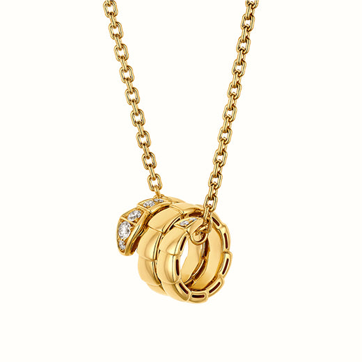 [Royal&Vicky]SPIRIT S  NECKLACE COLLECTION
