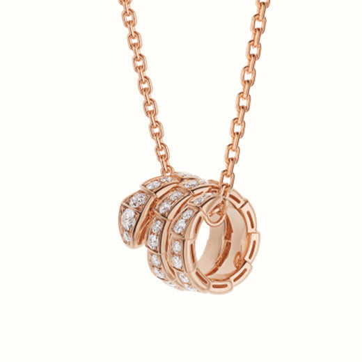 [Royal&Vicky]SPIRIT S  NECKLACE COLLECTION