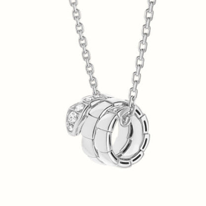 [Royal&Vicky]SPIRIT S  NECKLACE COLLECTION