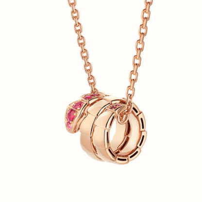 [Royal&Vicky]SPIRIT S  NECKLACE COLLECTION