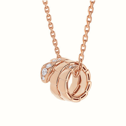[Royal&Vicky]SPIRIT S  NECKLACE COLLECTION