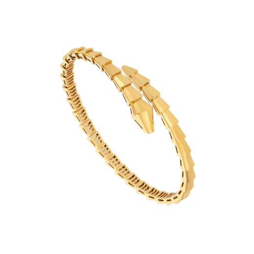 [Super]SERPENTI VIPER GOLD BRACELET