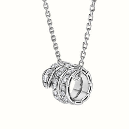 [Royal&Vicky]SPIRIT S  NECKLACE COLLECTION