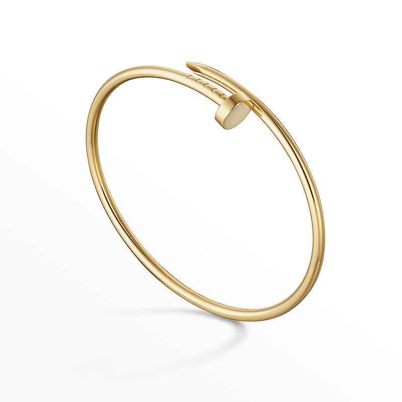 [Royal&Vicky]JUSTE BRACELET 2.5MM