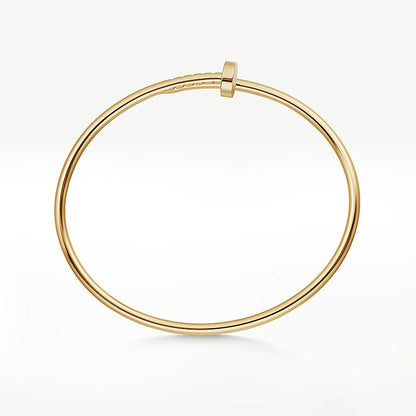 [Royal&Vicky]JUSTE BRACELET 2.5MM