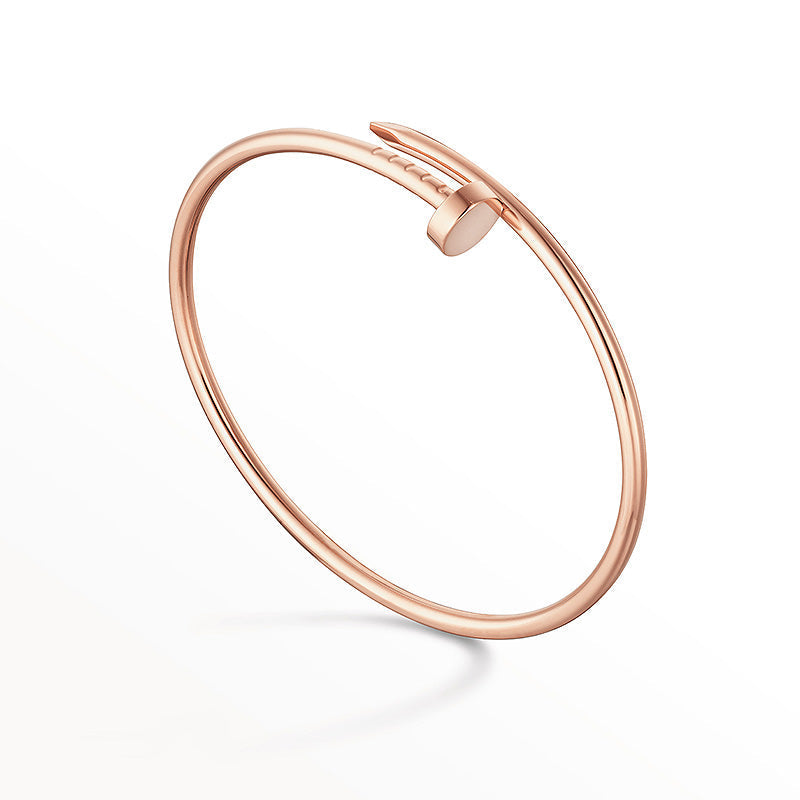[Royal&Vicky]JUSTE BRACELET 2.5MM