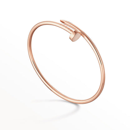 [Royal&Vicky]JUSTE BRACELET 2.5MM