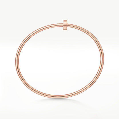 [Royal&Vicky]JUSTE BRACELET 2.5MM