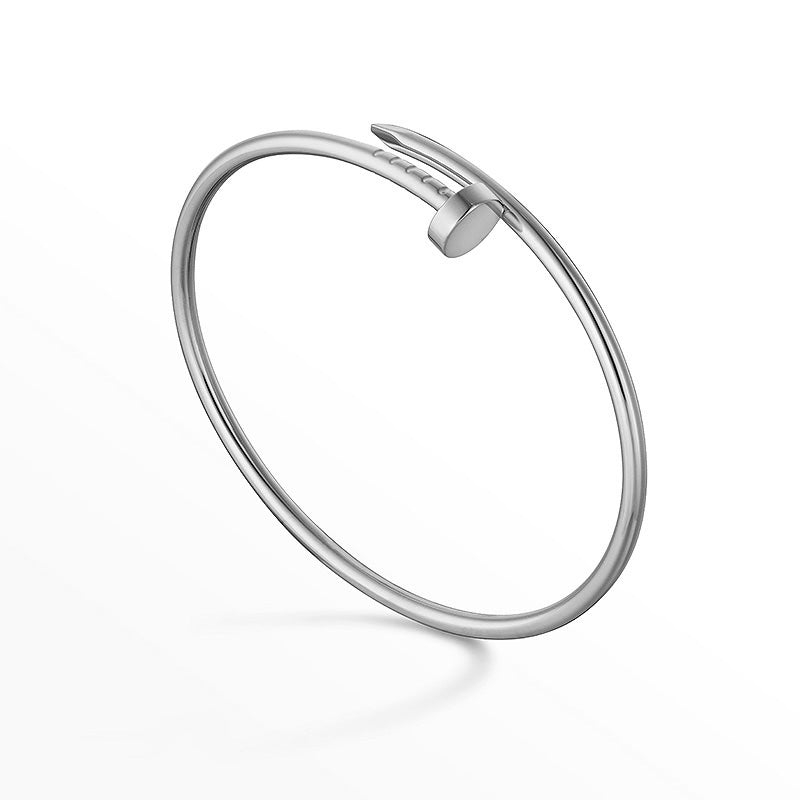 [Royal&Vicky]JUSTE BRACELET 2.5MM