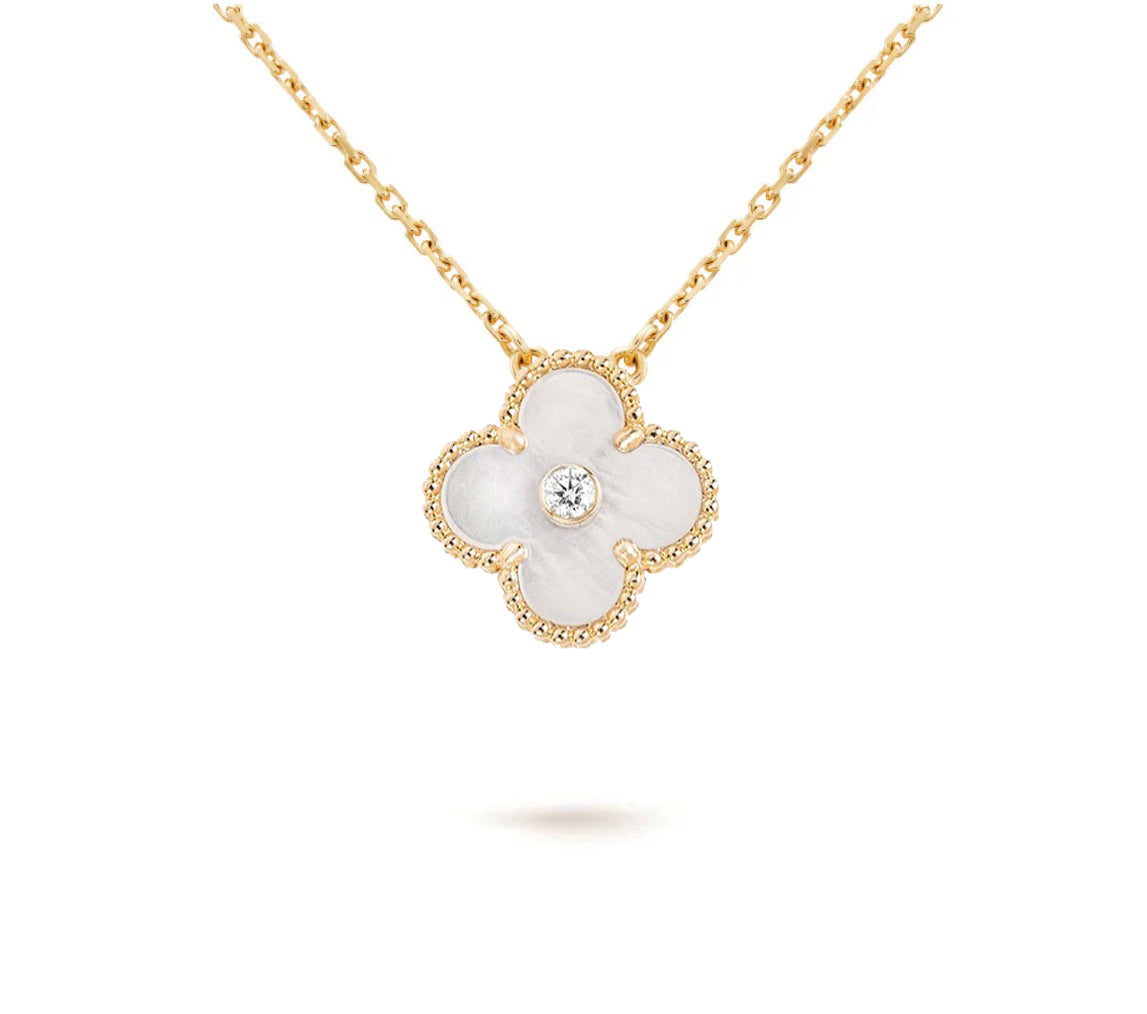 [Royal&Vicky]CHRISTMAS LIMITED EDITION NECKLACE COLLECTION
