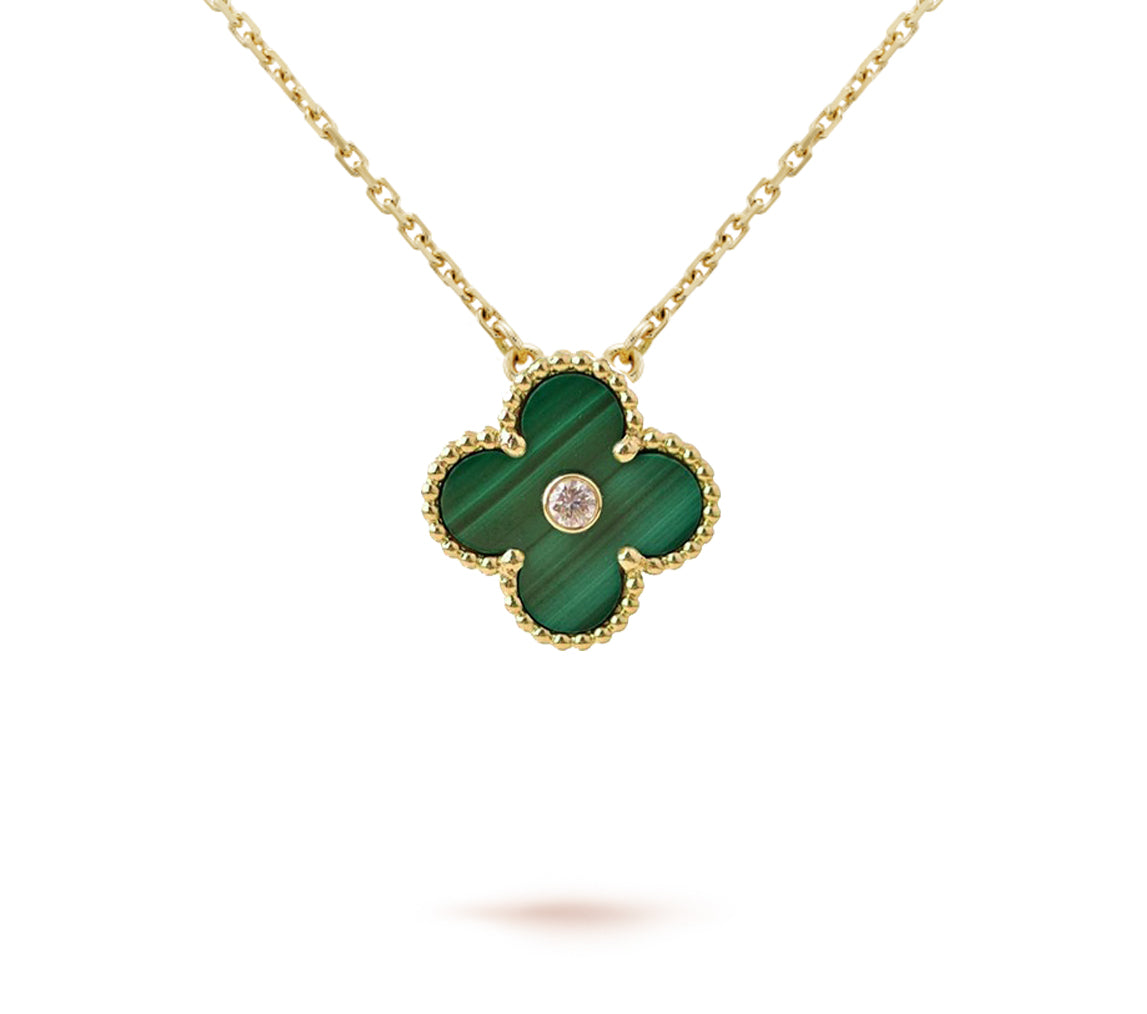 [Royal&Vicky]CHRISTMAS LIMITED EDITION NECKLACE COLLECTION
