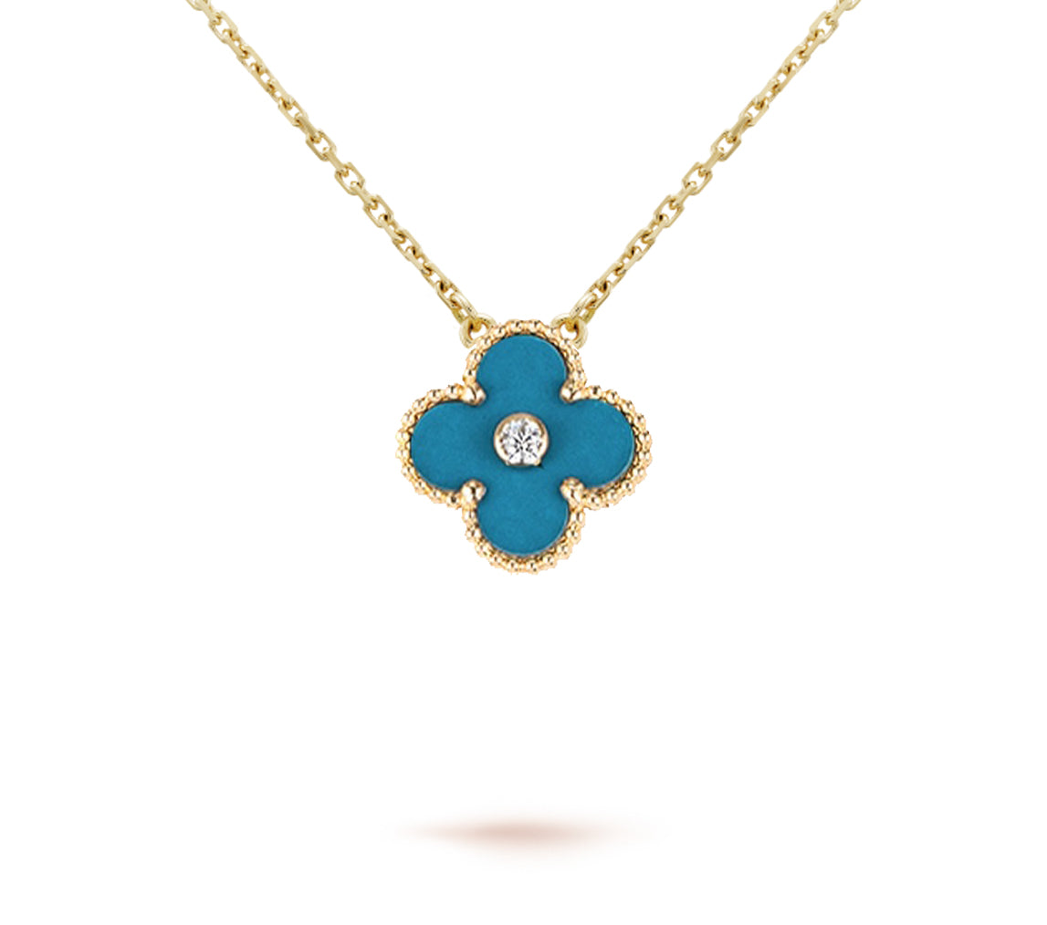 [Royal&Vicky]CHRISTMAS LIMITED EDITION NECKLACE COLLECTION