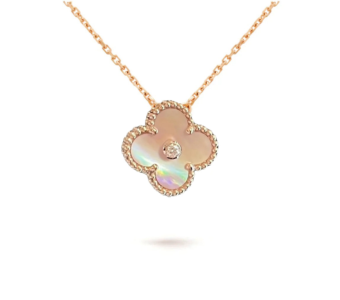 [Royal&Vicky]CHRISTMAS LIMITED EDITION NECKLACE COLLECTION