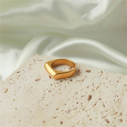 [Royal&Vicky]Calliope Gold Ring