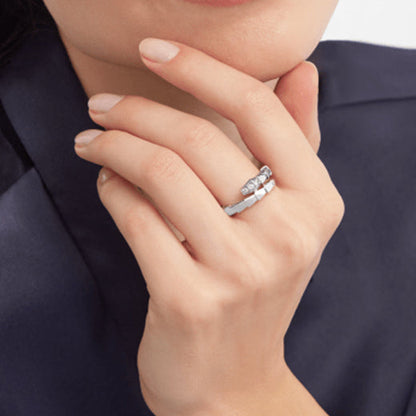 [Royal&Vicky]SPIRIT S RING COLLECTION