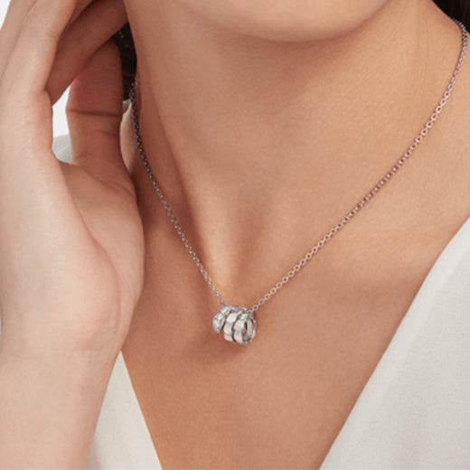 [Royal&Vicky]SPIRIT S  NECKLACE COLLECTION