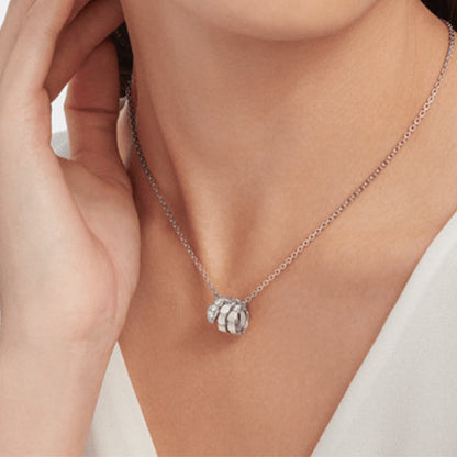 [Royal&Vicky]SPIRIT S  NECKLACE COLLECTION