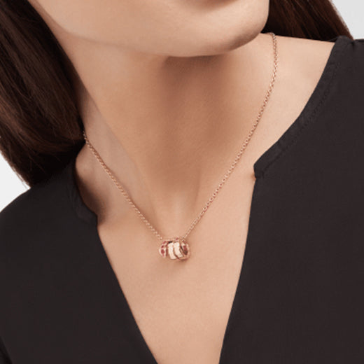[Royal&Vicky]SPIRIT S  NECKLACE COLLECTION