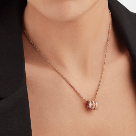 [Royal&Vicky]SPIRIT S  NECKLACE COLLECTION